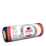 Утеплитель URSA Geo Лайт 50х1200х6250 мм 15 кв.м