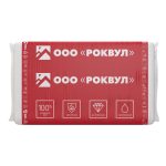 Утеплитель Роквул Каркас Баттс 100х600х1000 мм 3,6 кв.м