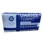 Утеплитель Umatex Termo Smart 100х600х1200 мм 3,6 кв.м