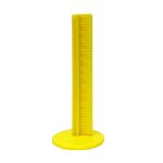 Маячок реперный Vetonit (Gyproc) Floor level marker самоклеящийся пластиковый (30 шт.)