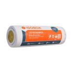 Утеплитель Изобокс Теплозащита 44Р 50х1220х8200 мм 20,01 кв.м (2 мата в упаковке)