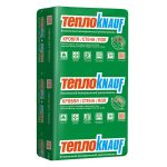 Утеплитель ТеплоKnauf Кровля/Стена/Пол (Коттедж) Плита 50х610х1230 мм 12 кв.м