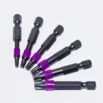 Бита Torx №20 50 мм