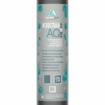 Диффузионная мембрана Изоспан AQ proff 188 (70 м2)