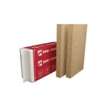 Утеплитель Rockwool КАРКАС БАТТС 100х600х1000 мм