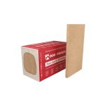 Утеплитель Rockwool ЛАЙТ БАТТС ОПТИМА 100х600х1000 мм