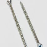 Саморез для доски пола (шпунт) Torx 15 3,5х55 мм