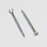 Саморез для имитации бруса Torx 15 3,5х35 мм