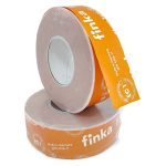 Скотч односторонний акриловый Finka Flexy inside Tape